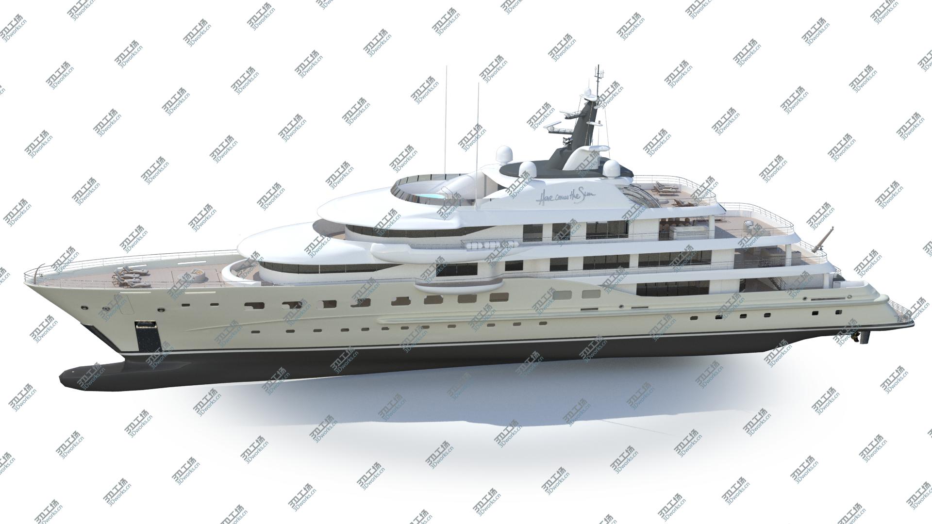 images/goods_img/20210313/Here Comes The Sun Yacht model/4.jpg